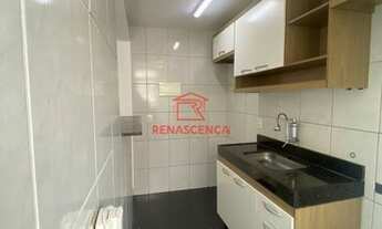 Imagem 2: Excelente Apê 2Qts e 56m² - Excelente Infraestrutura - Taquara