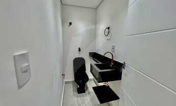 Imagem 5: Aluga-se Apartamento reformado com material de altíssimo padrão! 4 Quartos, 2 Vagas, Treme