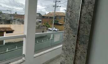 Imagem 2: Casa no Lebret Casa com 3 dormitórios