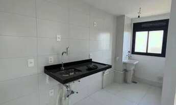 Imagem 5: Apartamento no Prime com 3 dormitórios, suíte e vaga coberta escriturada por apenas 639 mi