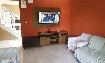 Imagem 6: Casa à Venda Bairro Jardim das Flores (Monte Líbano) 184 M² de construção