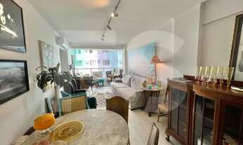 Imagem 7: VISTA RODA GIGANTE, AVENIDA BRASIL, 2 SUÍTES, EXCELENTE LOCALIZAÇÃO