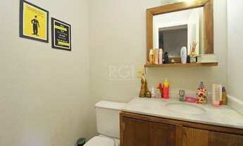 Imagem 4: Casa Condominio para Venda - 140m², 3 dormitórios, sendo 1 suites, Vila Nova