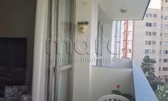 Imagem 3: SÃO PAULO - Apartamento Padrão - ACLIMACAO