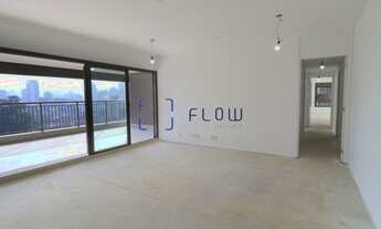 Imagem 6: Apartamento com 4 quartos (4 suítes), 6 banheiros, 3 vagas de garagem e elevador