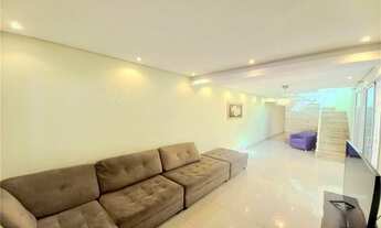 Imagem: Casa a venda com 04 dormitórios sendo 01