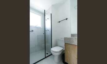 Imagem 7: Apartamento com 1 quarto à venda, 39m² - Pinheiros