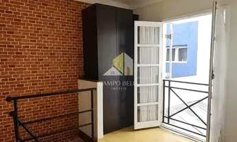 Imagem 6: Casa com Jacuzzi na Vila Nova Conceição Locação 200m²