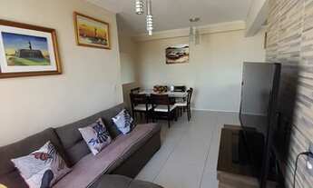 Imagem 4: Apartamento para venda possui 70 metros quadrados com 2 quartos em Piatã - Salvador - BA