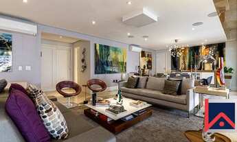 Imagem 4: Venda Apartamento 4 Dormitórios - 335 m² Moema