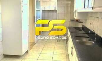 Imagem 7: Apartamento com 3 quartos à Venda, Tambaú - João Pessoa