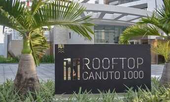 Imagem: ROOFTOP Espetacular! 16º Andar no top do