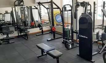 Imagem 7: EXCELENTE APTO DE DOIS QUARTOS NA BARRA DA TIJUCA - CONDOMINIO ROSA DA PRAIA