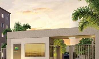 Imagem 2: Apartamento em Passo das Pedras