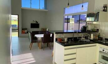 Imagem 5: Casa de condomínio para venda Terras Alphaville - Camaçari