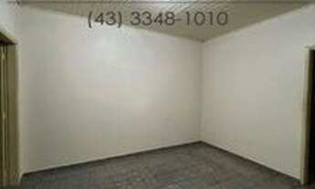 Imagem 4: Comercial salão comercial com 2 quartos - Bairro Jardim Santo Amaro em Cambé