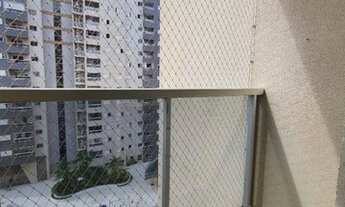 Imagem 6: Apartamento com 3 dormitórios para alugar, 71 m² por R$ 3.175,12/mês - Plano Diretor Sul