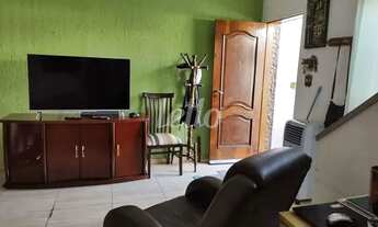 Imagem 4: São Paulo - Casa Padrão - Santana