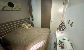 Imagem 7: Apartamento com 3 quartos e 2 vagas no condomínio smille!