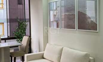 Imagem 5: Apartamento para Venda - 62.17m², 2 dormitórios, 1 vaga - Petrópolis