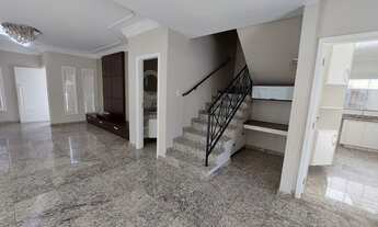 Imagem 5: Casa com 4 dormitórios para alugar, 230 m² por R$ 6.500/mês - Terras de Piracicaba - Pirac