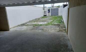 Imagem 3: Casa para aluguel com 78 metros quadrados com 2 quartos em Aviação - Praia Grande - SP