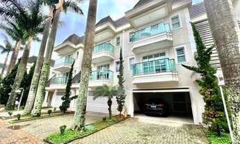 Imagem 3: Casa para alugar, condomínio fechado, 4 quartos, 4 vagas, Horto Florestal, Zona Norte, SP