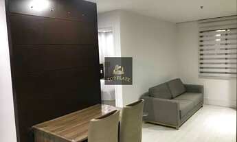 Imagem 6: Flat disponível em moema