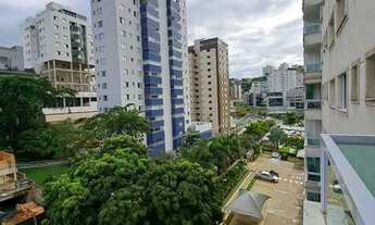 Imagem 4: APARTAMENTO 2 QUARTOS PARA LOCAÇÃO NO BURITIS, AO LADO DE COMERCIO