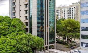 Imagem 4: Apartamento para alugar, 110 m² por R$ 5.508,00/mês - Auxiliadora - Porto Alegre/RS