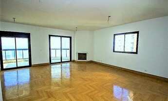 Imagem 5: Apartamento à Venda e para Locação no Panamby