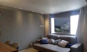 Imagem 6: Cobertura com 115 m² com 2 quartos em Estreito - Florianópolis - SC