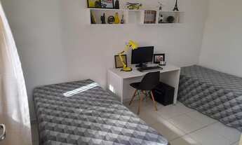 Imagem 4: Luzes do Farol Apartamento com 3 dormitórios