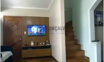 Imagem 6: SAO BERNARDO DO CAMPO - Residential / Sobrado - RUDGE RAMOS