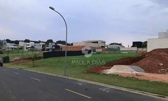 Imagem 5: Terreno à venda, 457 m² por R$ 510.000,00 - Alphaville Nova Esplanada IV - Votorantim/SP