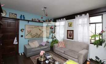 Imagem 6: Apartamento à Venda - Vila Paris, 3 Quartos, 100 m2