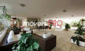 Imagem 3: Apto de 3 dorm sendo 1 suite e 1 vaga no Itaim