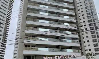 Imagem: Apartamento no MONTALCINO c 3 quartos sendo