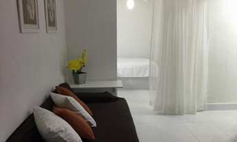 Imagem: Studio com 1 dormitório para alugar, 42