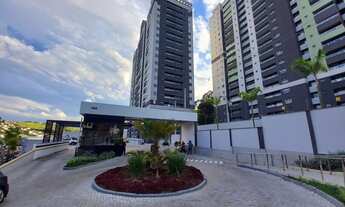 Imagem 2: Apartamento com 2 quartos para alugar, 70 m² por R$ 1.570/mês - Teixeiras - Juiz de Fora/M