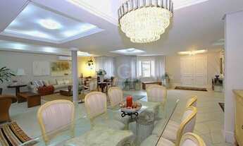 Imagem 7: EXCELENTE CASA COM 4 DORMITÓRIOS, 6 VAGAS DE GARAGEM E VISTA PANORÂMICA