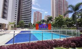 Imagem 3: Apartamento com 3 quartos para alugar no Presidente Kennedy - Fortaleza/CE