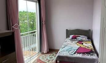 Imagem 2: Apartamento com 2 quartos à venda no bairro Alto Boqueirão