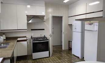 Imagem 6: Apartamento Locação 3 Dormitórios - 180 m² Brooklin