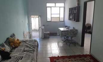 Imagem 4: Casa de vila com vaga, sute próxima ao Campo de S. Cristóvão