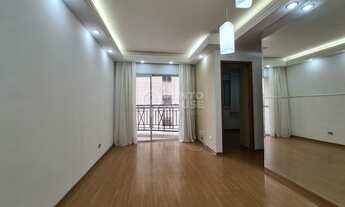 Imagem: Apartamento para locação no Ipiranga