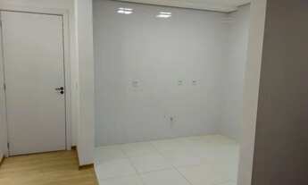 Imagem 3: Apartamento 60m Apartamento com 2 dormitórios