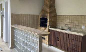 Imagem 6: Casa para Aluguel na Barra da Tijuca, Condomínio Santa Marina