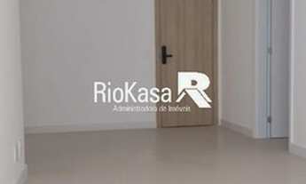 Imagem 6: RIO DE JANEIRO - Apartamento Padrão - BOTAFOGO