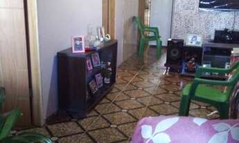 Imagem 2: Vendo uma casa em Ubata